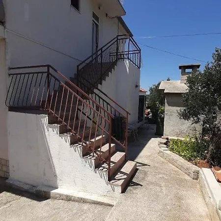 Apartment Vukovic Kaprije