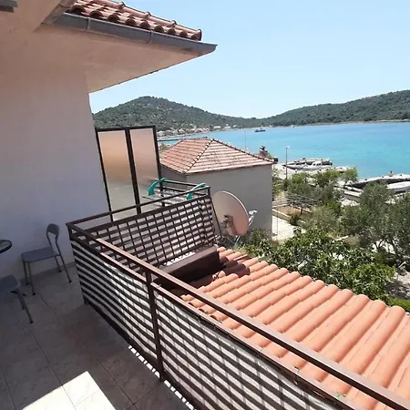 Appartement Vukovic Kaprije