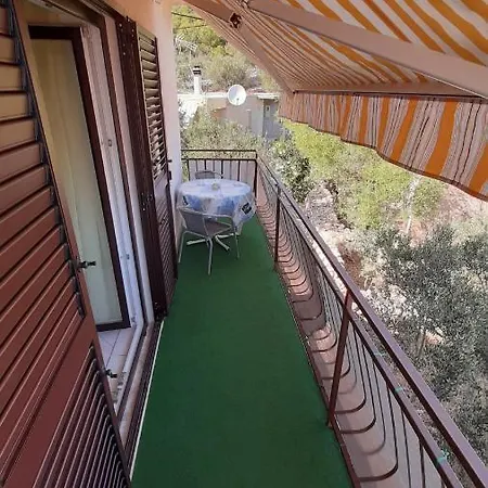 Vukovic Apartment