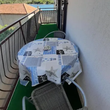 Apartment Vukovic Kaprije