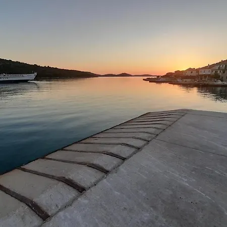 Appartement Vukovic Kaprije