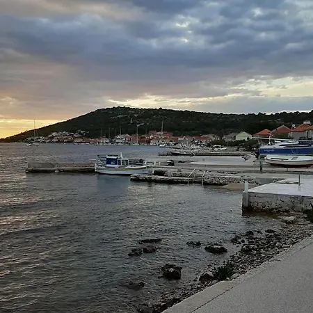 Vukovic Apartament *