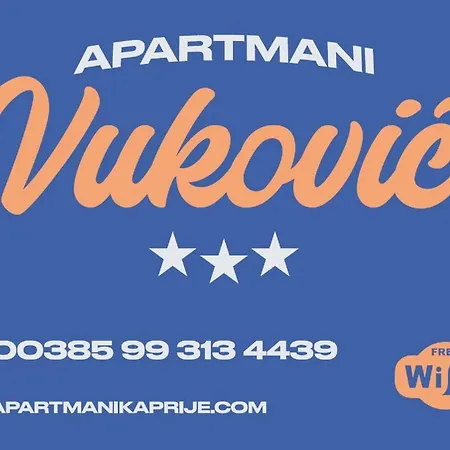 Vukovic *