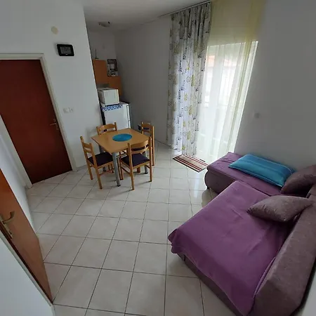 Vukovic Appartement *