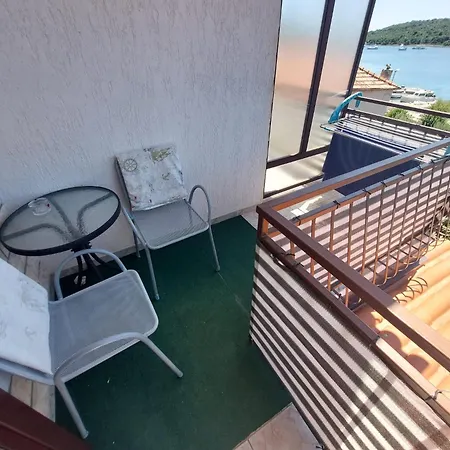 Apartament Vukovic *