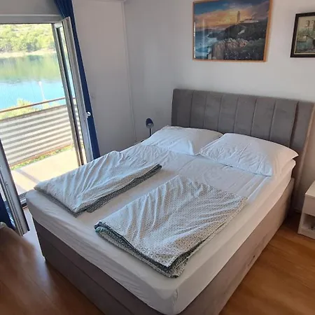 Apartment Vukovic