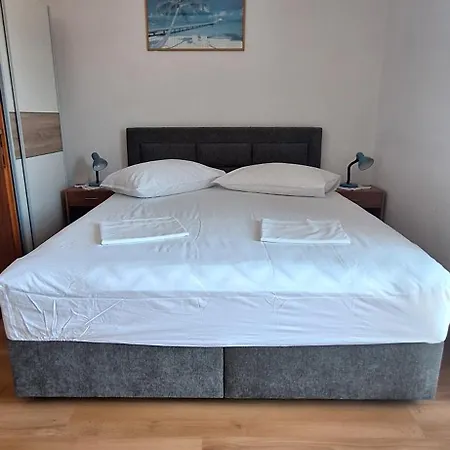 Vukovic Apartament *