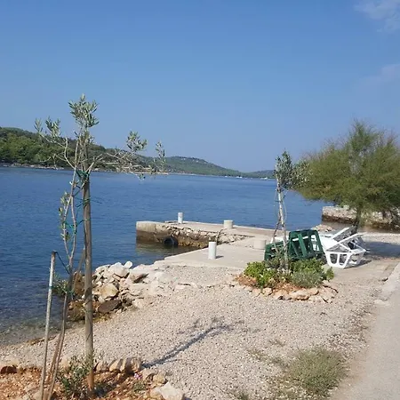 Appartement Vukovic Kaprije