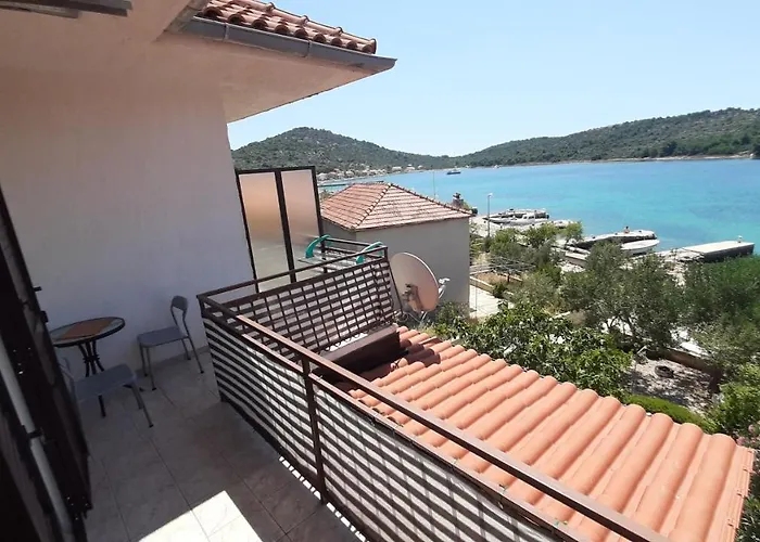 Apartament Vukovic Kaprije