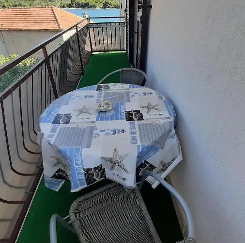 Apartament Vukovic Kaprije