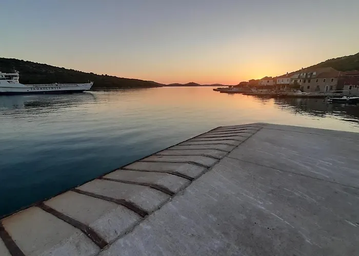 Apartament Vukovic Kaprije