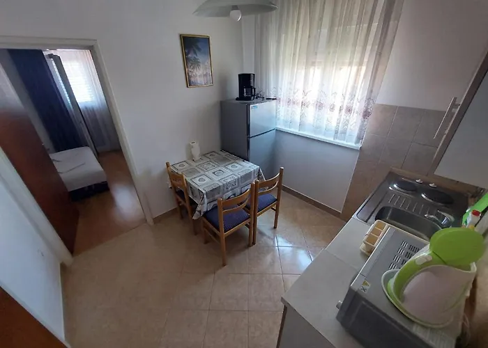 Apartament Vukovic