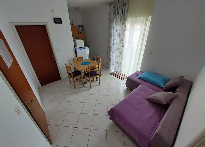 Vukovic Appartement *