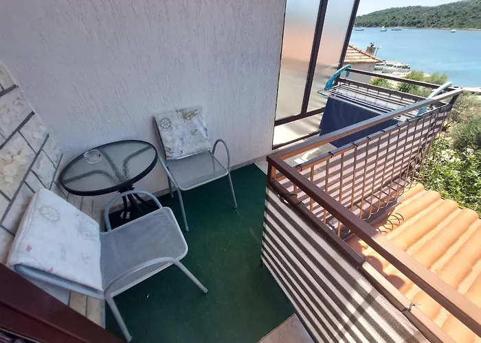 Apartament Vukovic *