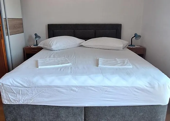 Vukovic Appartement *