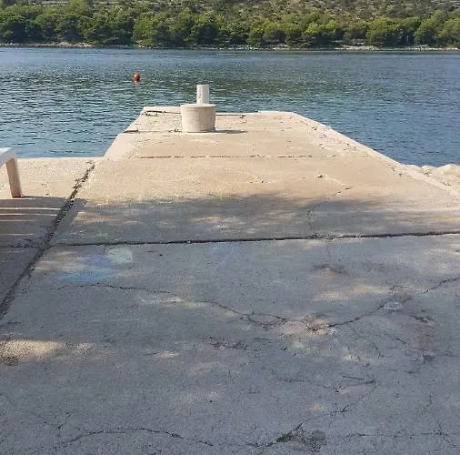 Vukovic Apartament Kaprije