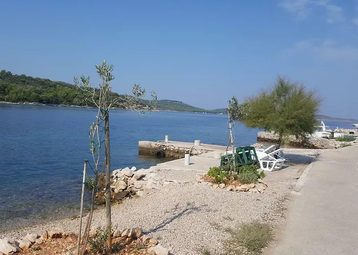 Appartement Vukovic Kaprije