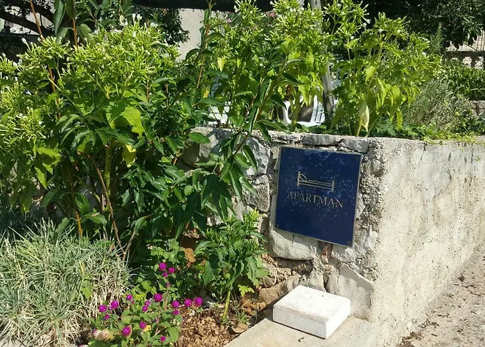 Vukovic Apartament *